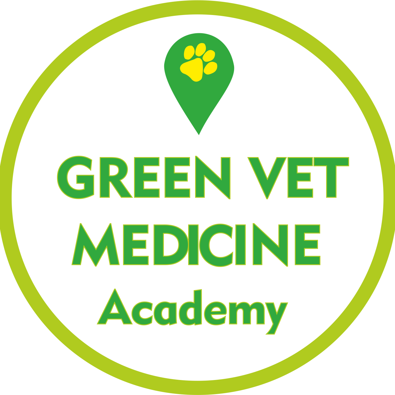 Green Vet Medicine     Natural Academy
